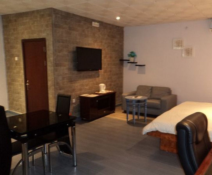 Sunview Hotel Ondo Zewnętrze zdjęcie