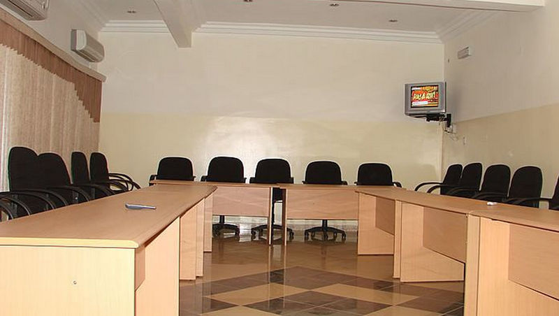 Sunview Hotel Ondo Zewnętrze zdjęcie