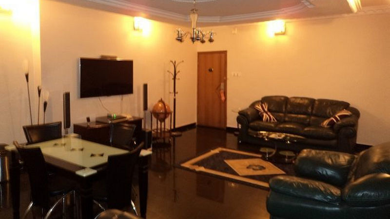 Sunview Hotel Ondo Zewnętrze zdjęcie