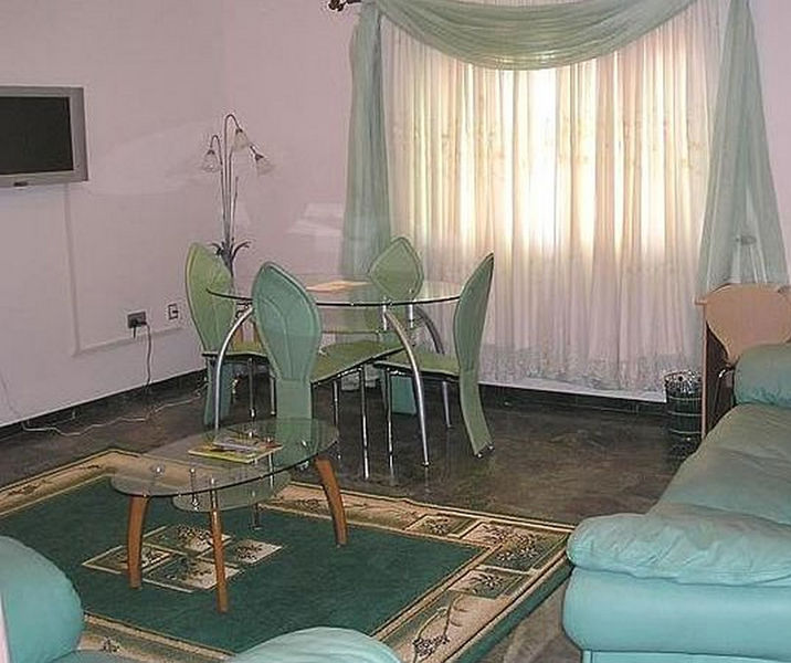 Sunview Hotel Ondo Zewnętrze zdjęcie