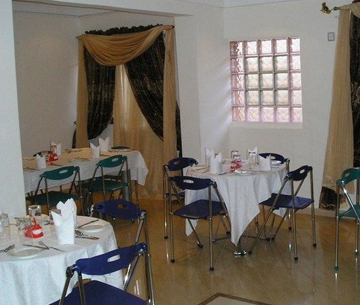 Sunview Hotel Ondo Zewnętrze zdjęcie