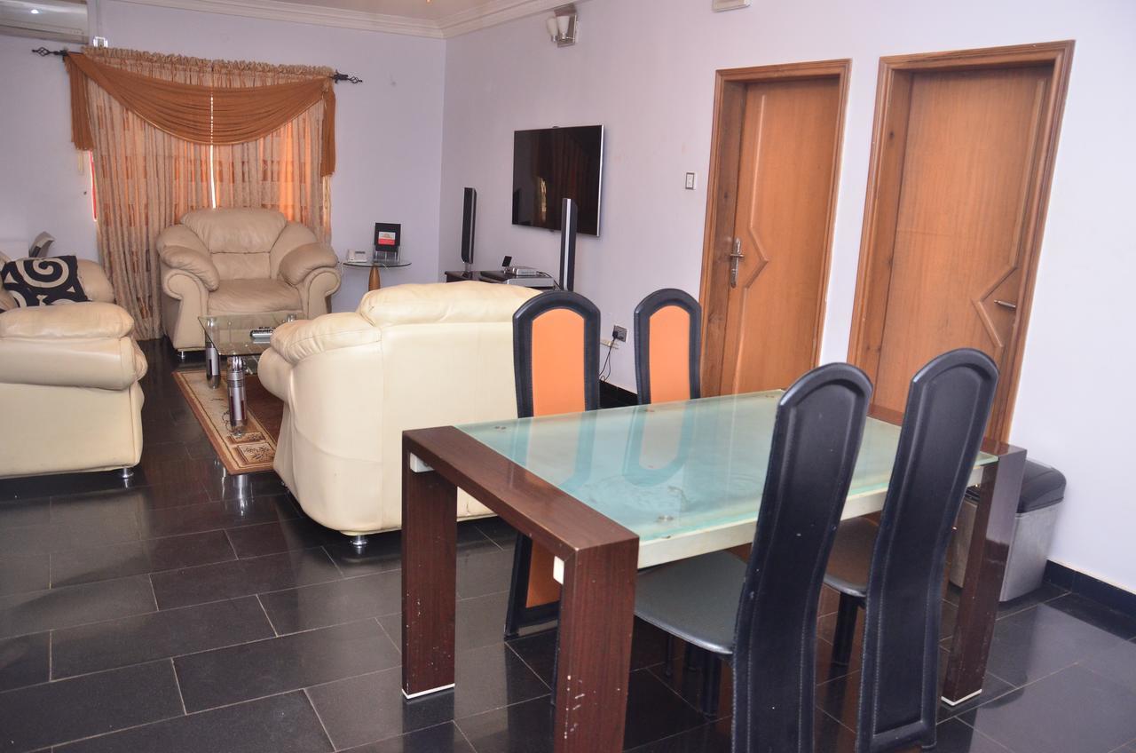 Sunview Hotel Ondo Zewnętrze zdjęcie