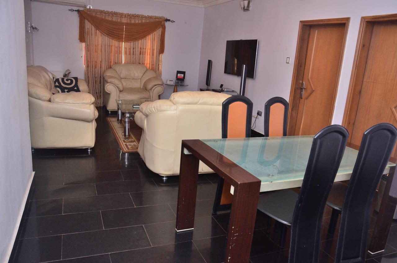 Sunview Hotel Ondo Zewnętrze zdjęcie